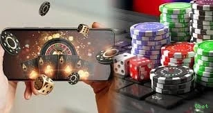 APK oficial da 8bet para Android