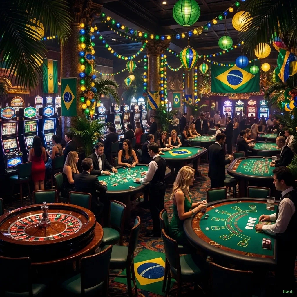 Como instalar o app da 8bet