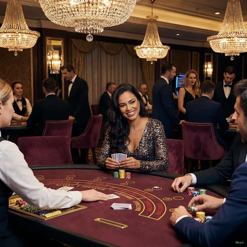 Plataforma completa da 8bet com todos os jogos