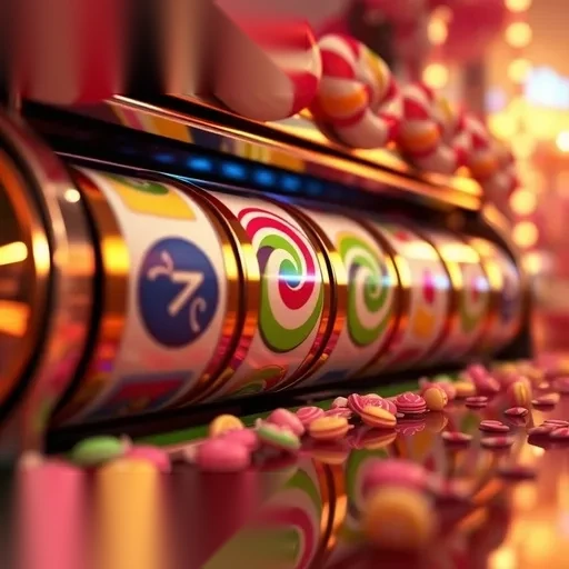 Tabela RTP dos jogos de cassino da 8bet